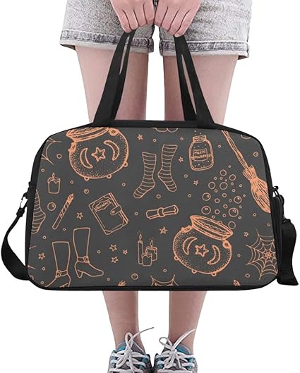 xl gym bag
