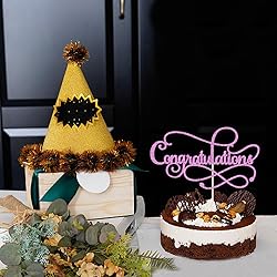 Crseniny Congratulations Cake