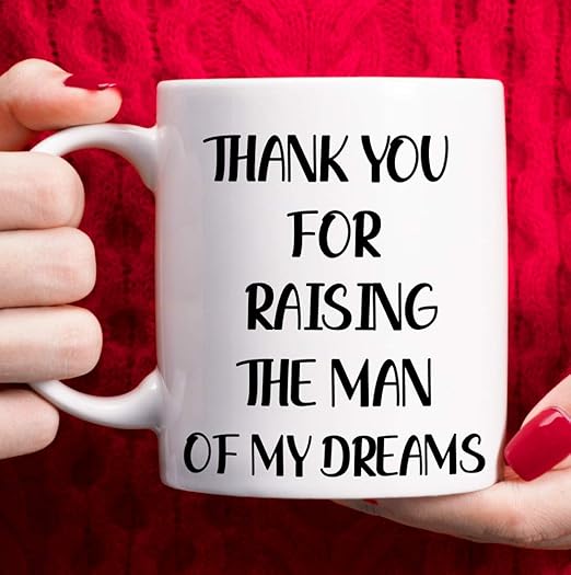 gifts for mother and father in law