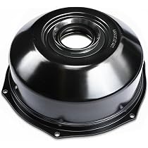 Rear Brake Drum Hub & Shoes Kit Fits 1988-2000 Honda FourTrax 300