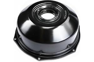 A-Premium Rear Brake Drum Cover Compatible with Honda FourTrax 300 1988-2000 Replace# 40520-HM5-930, 40520HM5930