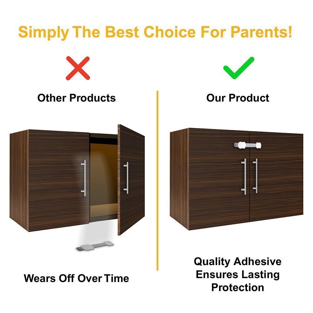skyla homes cabinet locks