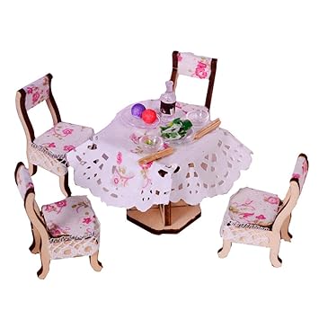 sillas de muñecas amazon