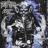 Bondage Goat Zombie