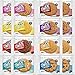 Lenny & Larry's Complete Cookie, Variety, 16 Count