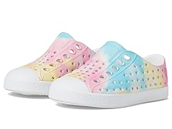 Native Shoes Kids Unisex Jefferson Sugarlite Print