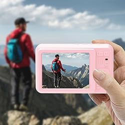 Tedubax Case for KODAK PIXPRO FZ55 - Soft Silicone