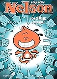 Nelson - tome 12 - Forcémént coupable (French Edition) by 