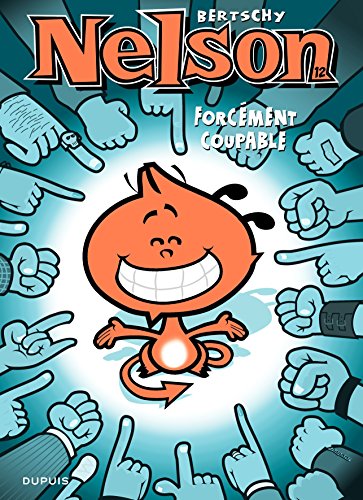 Nelson - tome 12 - Forcémént coupable (French Edition) by Bertschy
