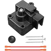 Replace 94-375-05 Pressure Switch Replacement Kit | with Connecting Harness and Cover