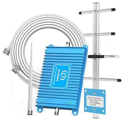Gsm T Mobile Cell Phone Booster For Home Cell Phone Booster For