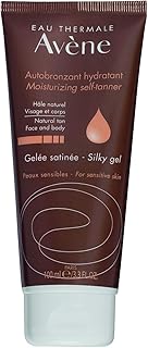 Avène Feuchtigkeitsspendender Selbstbräuner (100 ml)