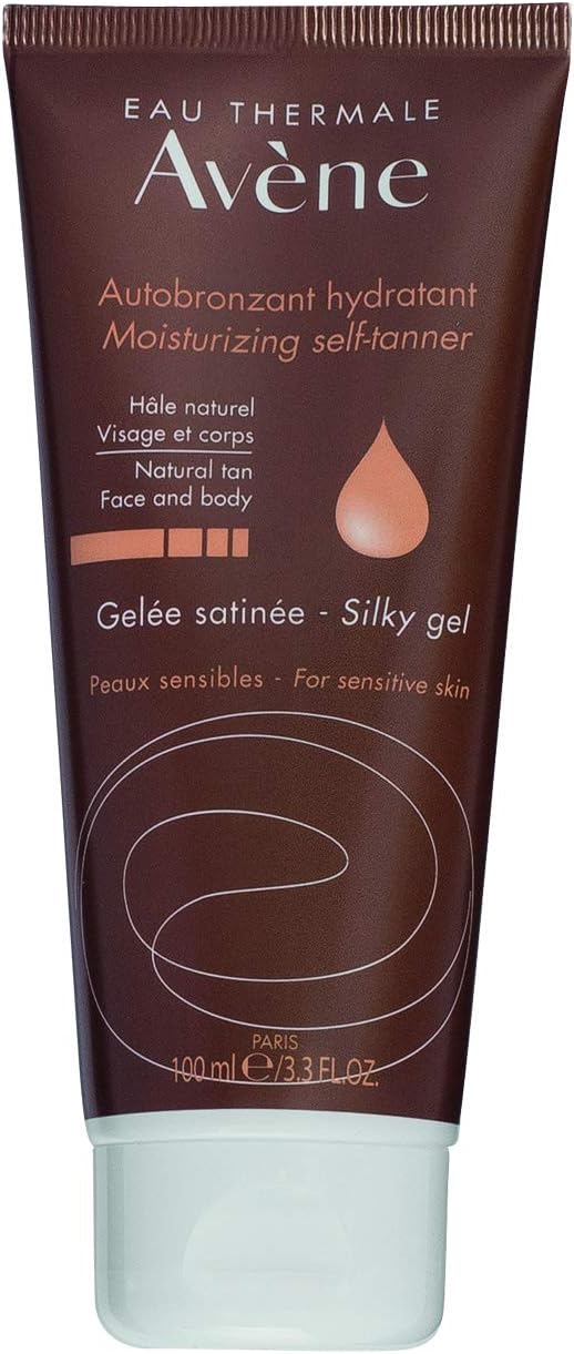 Avène Feuchtigkeitsspendender Selbstbräuner (100 ml)