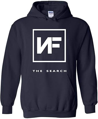 nf real sweatshirt