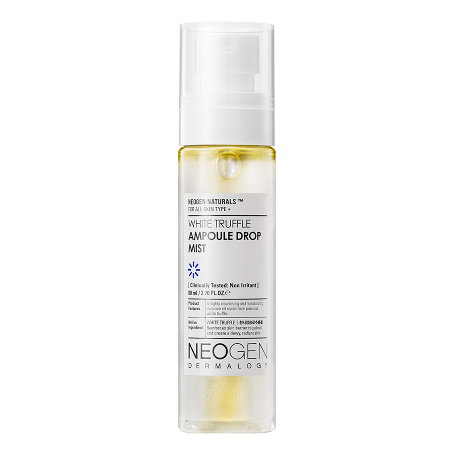 neogen white truffle serum