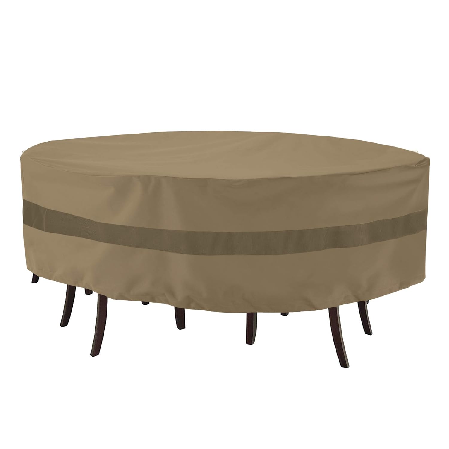 Best round patio table cover 60