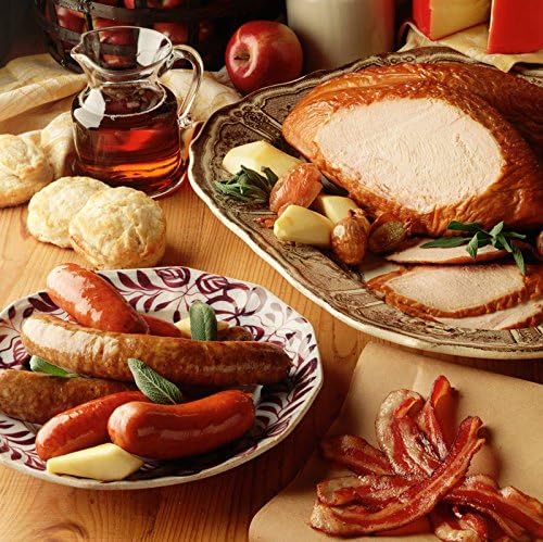 Bone-In Turkey Breast