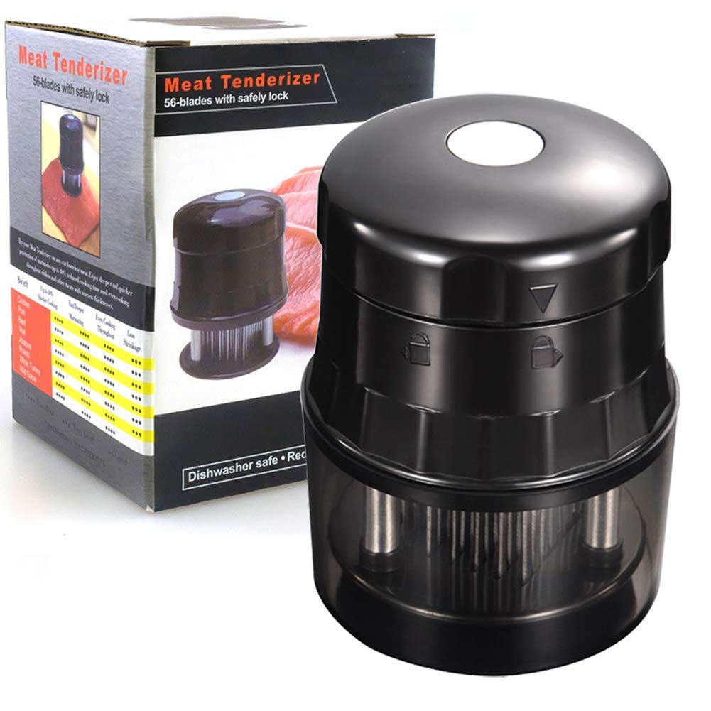 Best Kitchen Tools Blade Needle