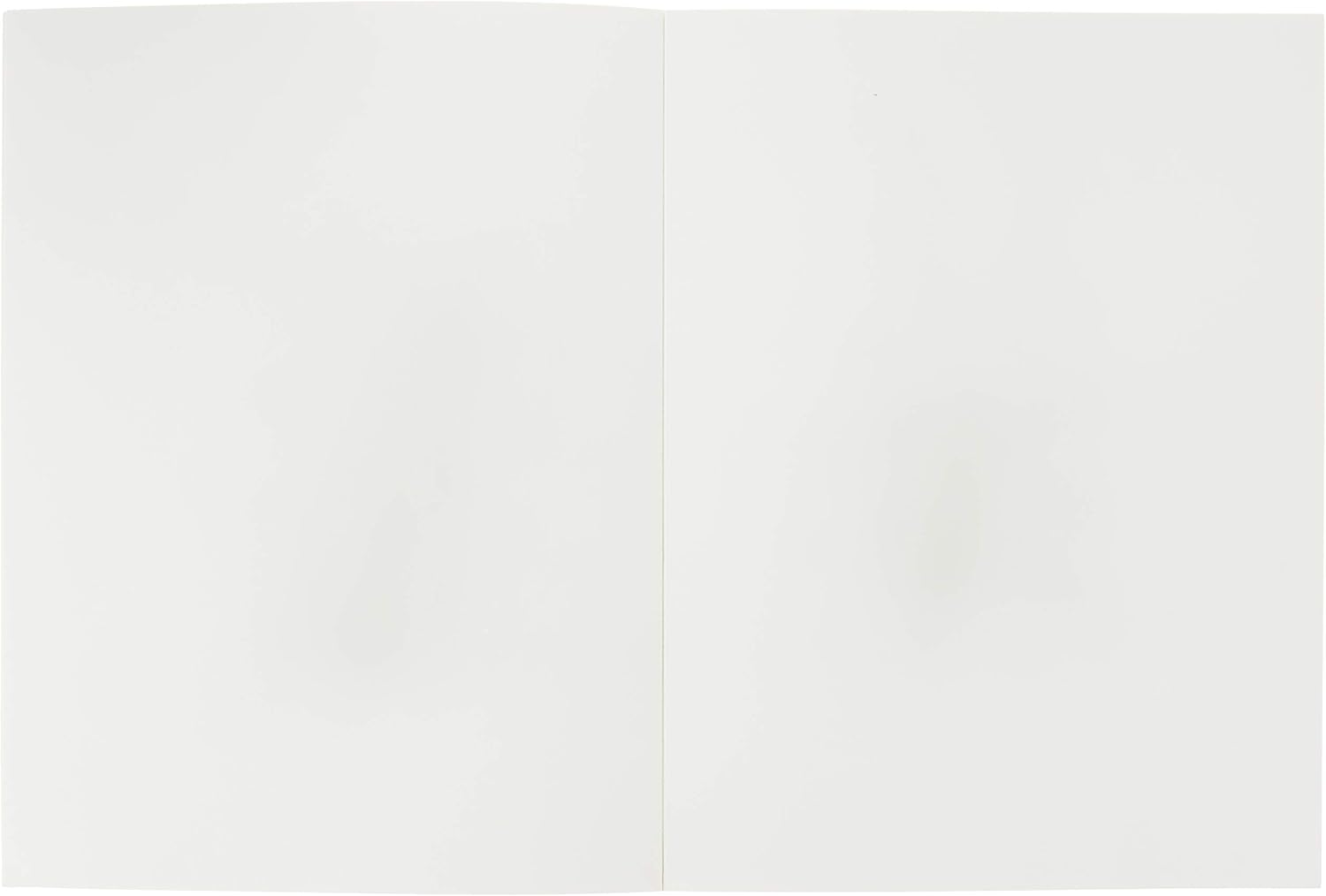 Strathmore 400 Series Bristol, 2-Ply Smooth, 9"X12" Tape Bound, 15 Sheets: Arts, Crafts & Sewing