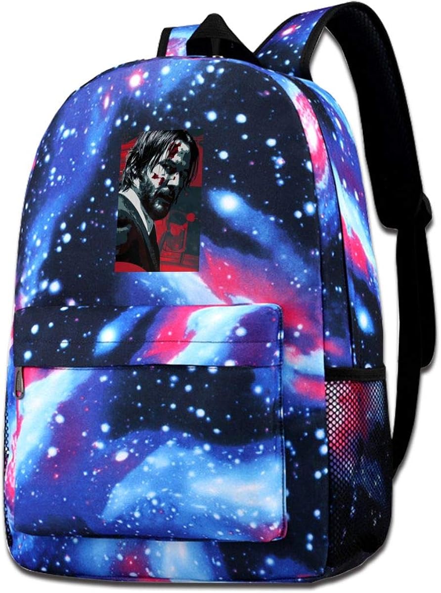 john sports bag