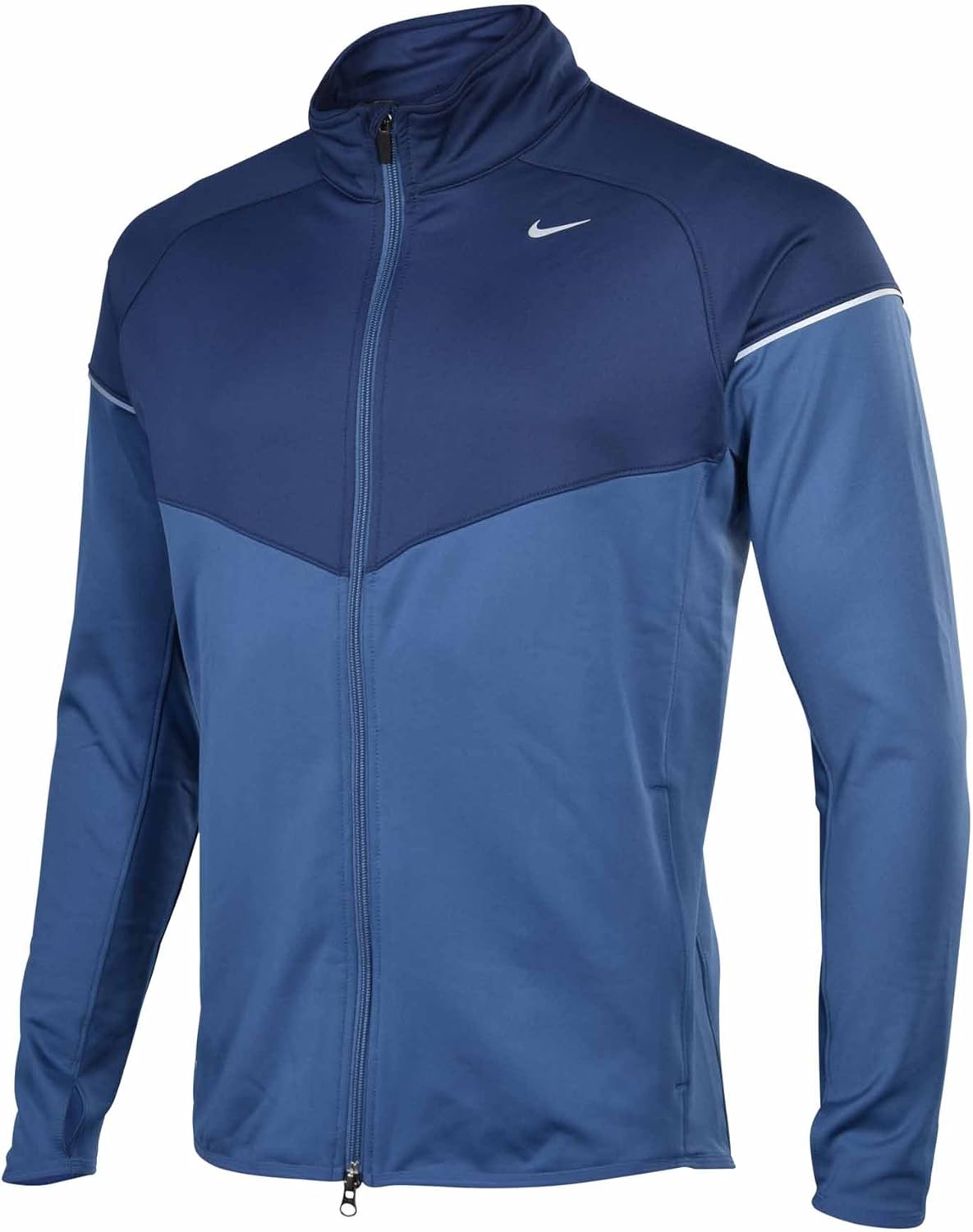 nike dri fit thermal jacket