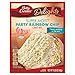 Betty Crocker Super Moist Party Rainbow Chip Cake Mix and Betty Crocker Rainbow Chip Frosting Bundle - 2 of Each - 4 Items. 