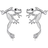 SDOPIR Moonstone Animal Earrings Sterling Silver Cute Animal Post Stud Earrings Jewelry Gifts for Women