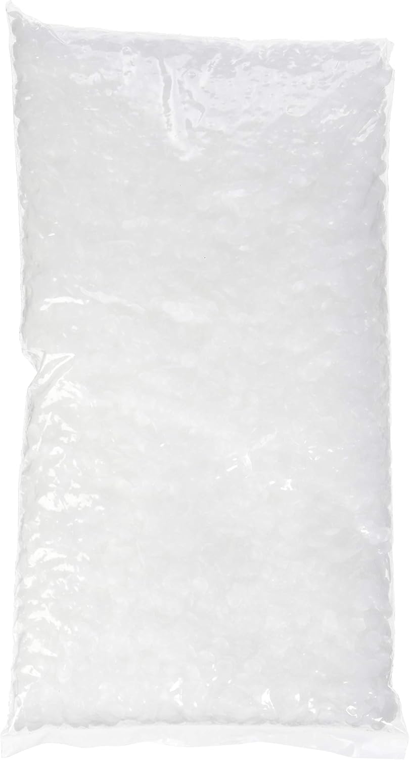 Performa Paraffin Wax Refill, 1 Pound Unscented Beads, Case of 6, Paraffin Bath Wax, Medical Grade Parraffin Wax for Paraffin Bath, Wax Refill for Wax Bath, Good for Hands, Feet & Arthritis: Industrial & Scientific