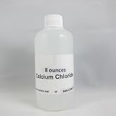 32% diluted Calcium Chloride for Cheese Making-8 Ounces