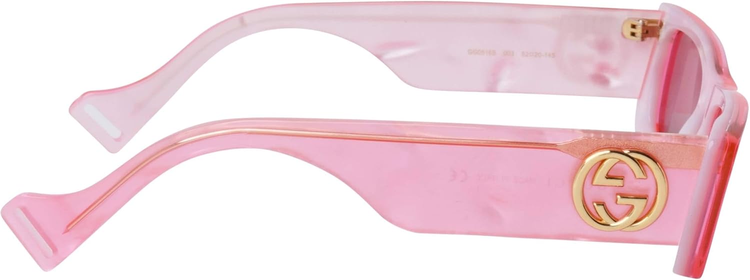 gucci gg0516s pink