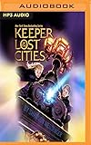 Keeper of the Lost Cities