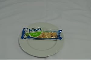 GENERAL MILLS Pillsbury Frudel, Apple Strudel, 2.29 oz., (72 per case)