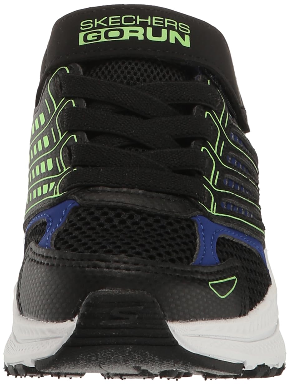Skechers Boy's Go Run Consistent 2.0 Sneaker