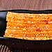 Wei Long Latiao Spicy Gluten La Tiao Pack of 20 (26g/pack)