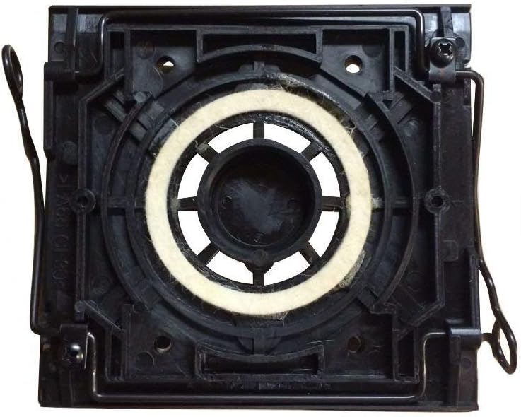 Ryobi 039066005054 Platen Assembly for 1/4 in. Sheet Sanders - Lawn Mower Deck Parts - 