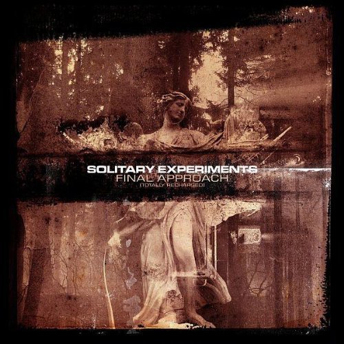 Solitary Experiments - Half Rotten and Decayed Lyrics - Zortam Music