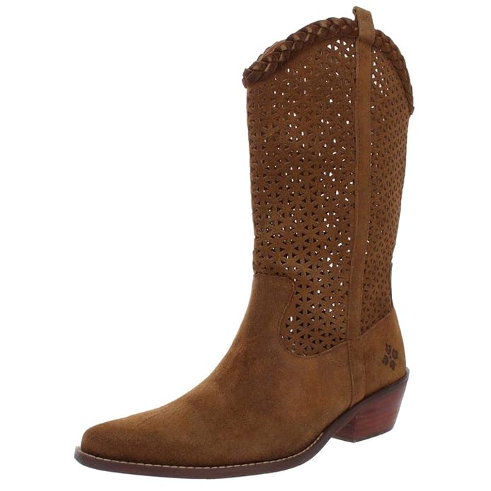patricia nash cowboy boots