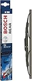 BOSCH H308 Rear Wiper Blade; 12" - Single