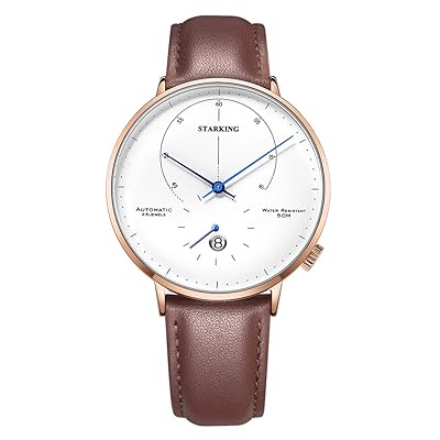 STARKING Top Brand Luxury Automatic Mens Wrist Watch Ireland Ubuy