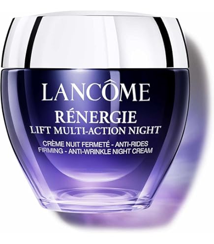 Amazon.com: Lancôme Rénergie Lift Multi-Action SPF 15 Face Cream