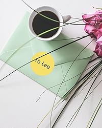 Phomemo Circle Label for M110/M110S/M120/M200/M220