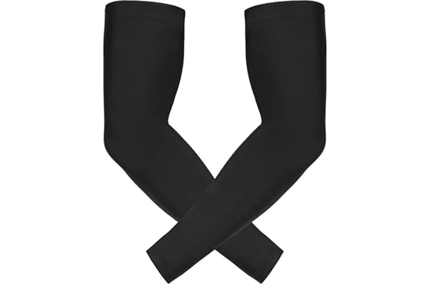 supreme shooting sleeve amazon