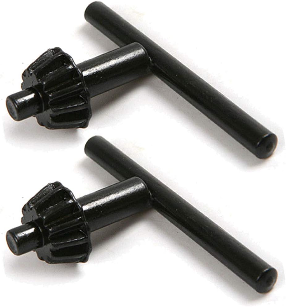 5/8" Drill Chuck Keys Universal Chuck Key Drilling Power Tools