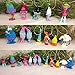 DreamWorks Trolls Ornament Figure Set of 12