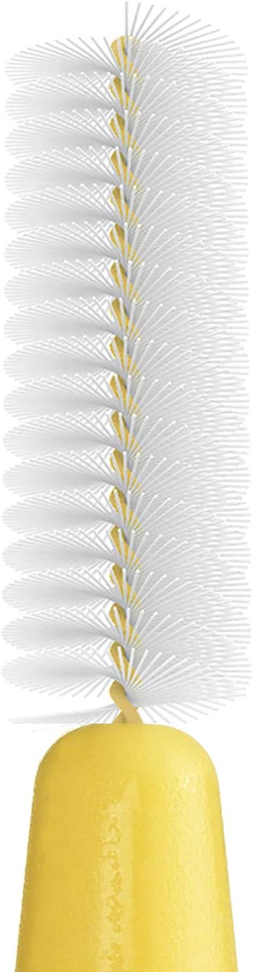 TePe Scov XSOFT Giallo 0.7, Lemon Tree, 1 count (Pack of 6) - Image 4