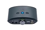 iFi uno - DAC & Headphone AMP - USB-C Input