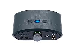 iFi uno - DAC & Headphone AMP - USB-C Input