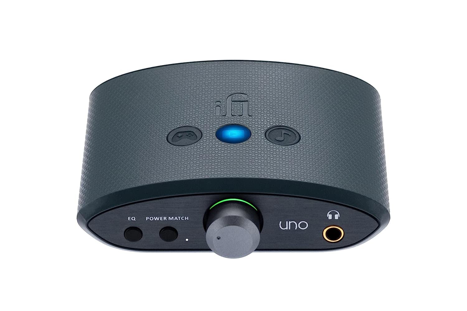 iFi uno - DAC & Headphone AMP - USB-C Input