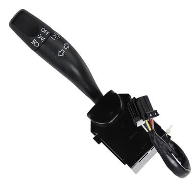 BeckArnley 201-2112 Turn Signal Switch