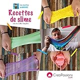 Recettes de Slime by 